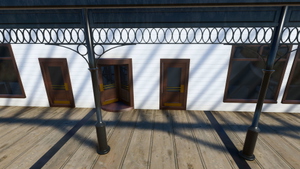 Cleethorpes Landmarks (Hand Crafted) thumbnail 6