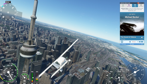 Jumpseat Radio thumbnail 2