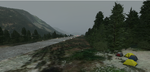 Whistler North (CKWH)