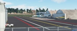 SBBI - Aeroporto do Bacacheri thumbnail 5