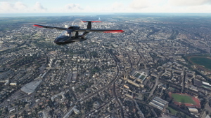 Caen City thumbnail 1