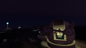 Canarias Telescopes thumbnail 5