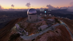 Giant Telescopes thumbnail 15