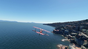 Napoli - Da Mergellina a Villa Volpicelli thumbnail 4