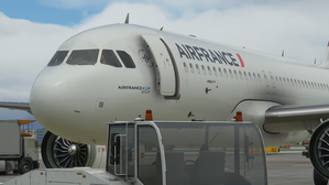 [FBW] [A32NX] AirFrance (Dirty Version) [10K] No Text Mirroring  thumbnail 8