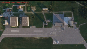 CYGK - Kingston Ontario Canada airport/scenery enhancement thumbnail 5