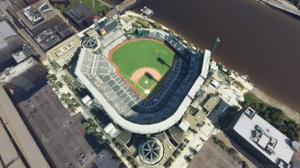 PNC Park, Pittsburgh, PA thumbnail 3