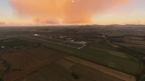 LKMT - OSTRAVA AIRPORT  1.0 thumbnail 6