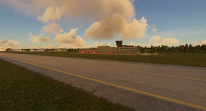 LKMT - OSTRAVA AIRPORT  1.0 thumbnail 7