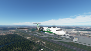 Alitalia ATR 72-600 thumbnail 4