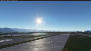 Sheikh Ul Alam International Airport, Srinagar, India thumbnail 2