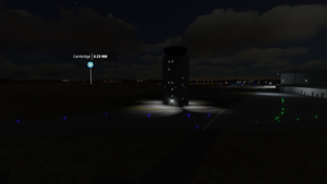 EGSC Cambridge Airport thumbnail 12