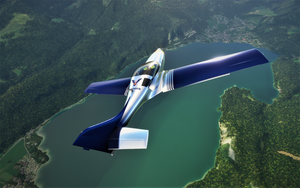 GotGravel Vertigo - Red Bull Airpower thumbnail 2