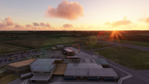 Lindsey Oil Refinery, Lincolnshire, England thumbnail 8