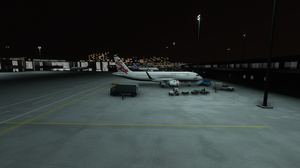YMML (Melbourne Airport) Lighting Fix (Depreciated by ymml-melbourne-international-vic) thumbnail 3