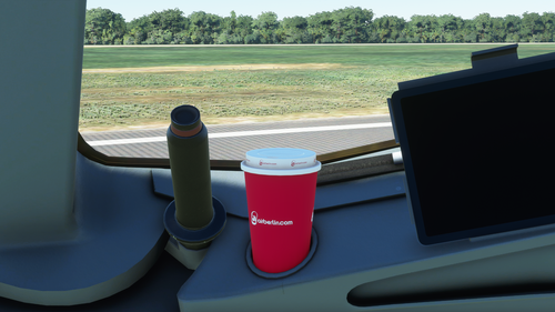 [A32NX] Airberlin Cup