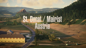 [LOKR] - St. Donat / Mairist Airfield, Austria thumbnail 1