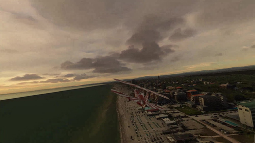 Cervia - Milano Marittima