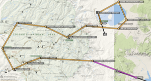 Yosemite National Park Flight Plan thumbnail 6