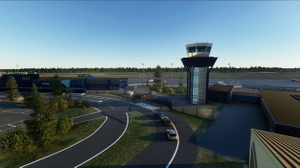 EFOU - Oulu Airport thumbnail 4