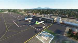 WILL - Radin Inten II International Airport Lampung thumbnail 10
