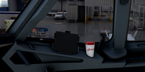 [A32NX] FlyByWire | Airbus A320neo SWISS D-AVVW / 8k thumbnail 7