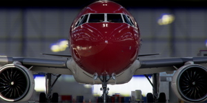 [A32NX] FlyByWire | Airbus A320neo Edelweiss HB-IJW thumbnail 6