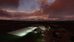 LRTM-Transilvania Airport thumbnail 8