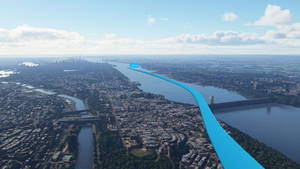 US1549 Hudson River Emergency Landing thumbnail 2