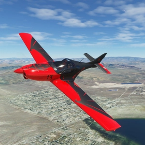 Gotfriends Vertigo - Dragon Liveries and more... thumbnail 5