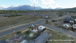 Lake O'Higgins Project (SCOH, SCIO, SCTP, SCRB & SCEY) - Aysén, Chile thumbnail 23