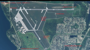 CYGK - Kingston Ontario Canada airport/scenery enhancement thumbnail 15