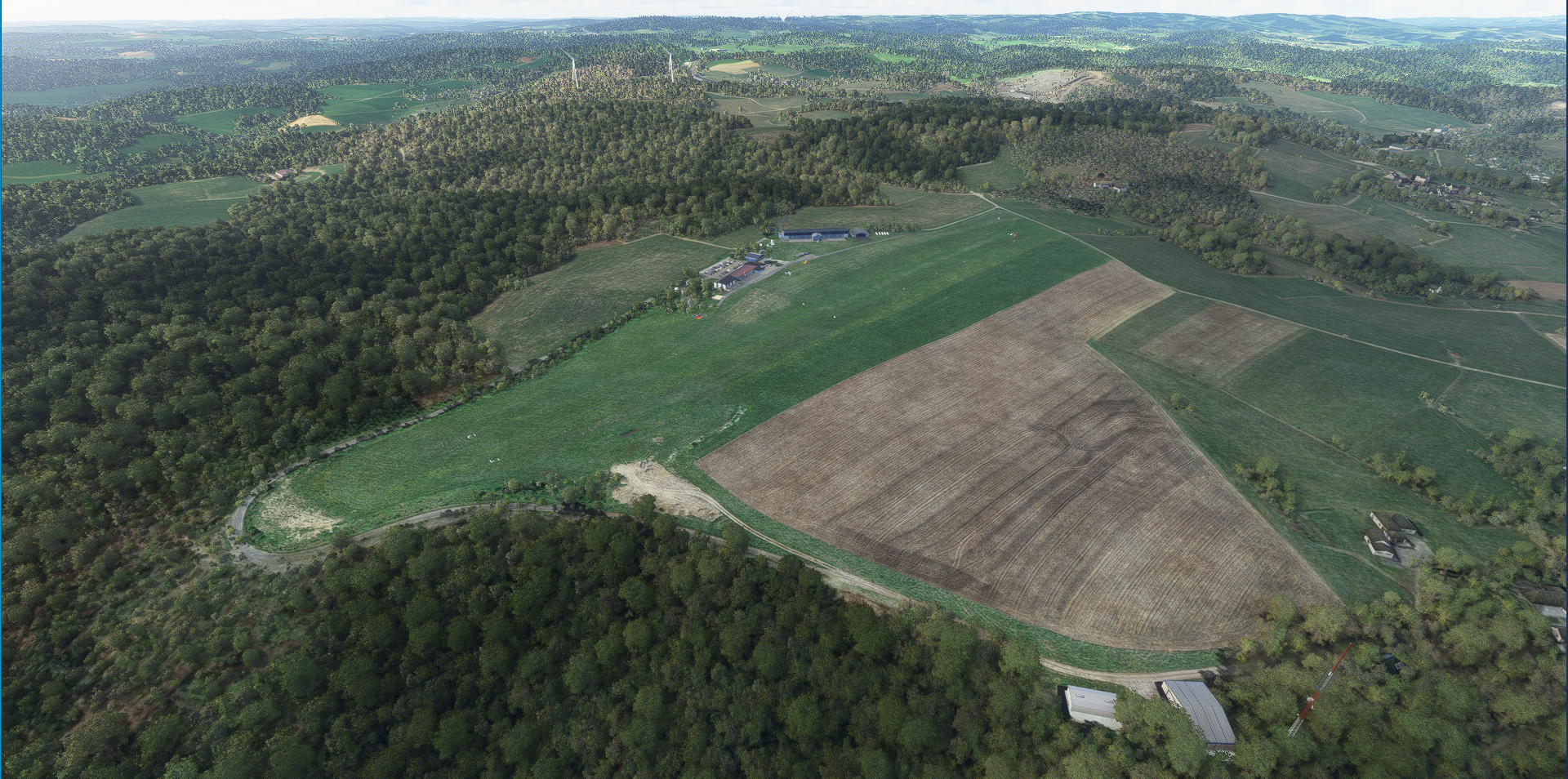 Bergneustadt – "Auf dem Duempel" - EDKF - Image 1