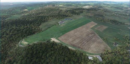 Bergneustadt – "Auf dem Duempel" - EDKF