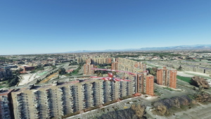Napoli - Naples; Secondigliano, Casavatore e Scampia thumbnail 11