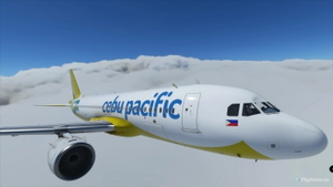 [A32NX] Cebu Pacific NK 8k thumbnail 2