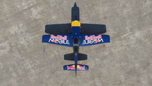 EXTRA330 HA-PET - Red Bull Mobile Livery (Peter Besenyei) thumbnail 7