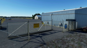 EFOU - Oulu Airport thumbnail 2