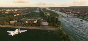 LFAT - Le Touquet - Elizabeth II International Airport thumbnail 10