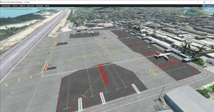 SKCG AEROPUERTO INTERNACIONAL RAFAEL NUÑEZ thumbnail 6