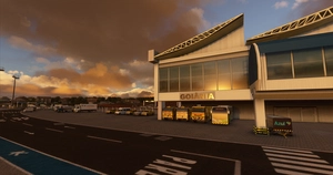SBGO - Goiânia Airport - GO - Brazil thumbnail 18