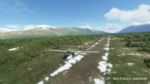 Lake O'Higgins Project (SCOH, SCIO, SCTP, SCRB & SCEY) - Aysén, Chile thumbnail 19