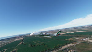 Alitalia ATR 72-600 thumbnail 2