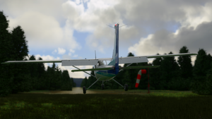 Cessna 152 Backcountry/STOL Mod!  thumbnail 5