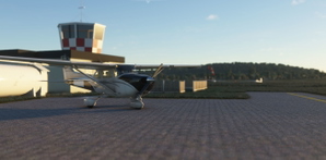 [EDLJ] Flugplatz Detmold thumbnail 1