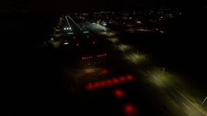 R. L. Bradshaw Int.(TKPK) & Vance Amory Int.(TKPN) Updated Scenery Pack Project 2.5 thumbnail 10