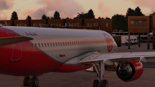 [A32NX] FBW NIKI air berlin