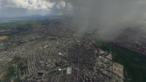 Caen City thumbnail 15