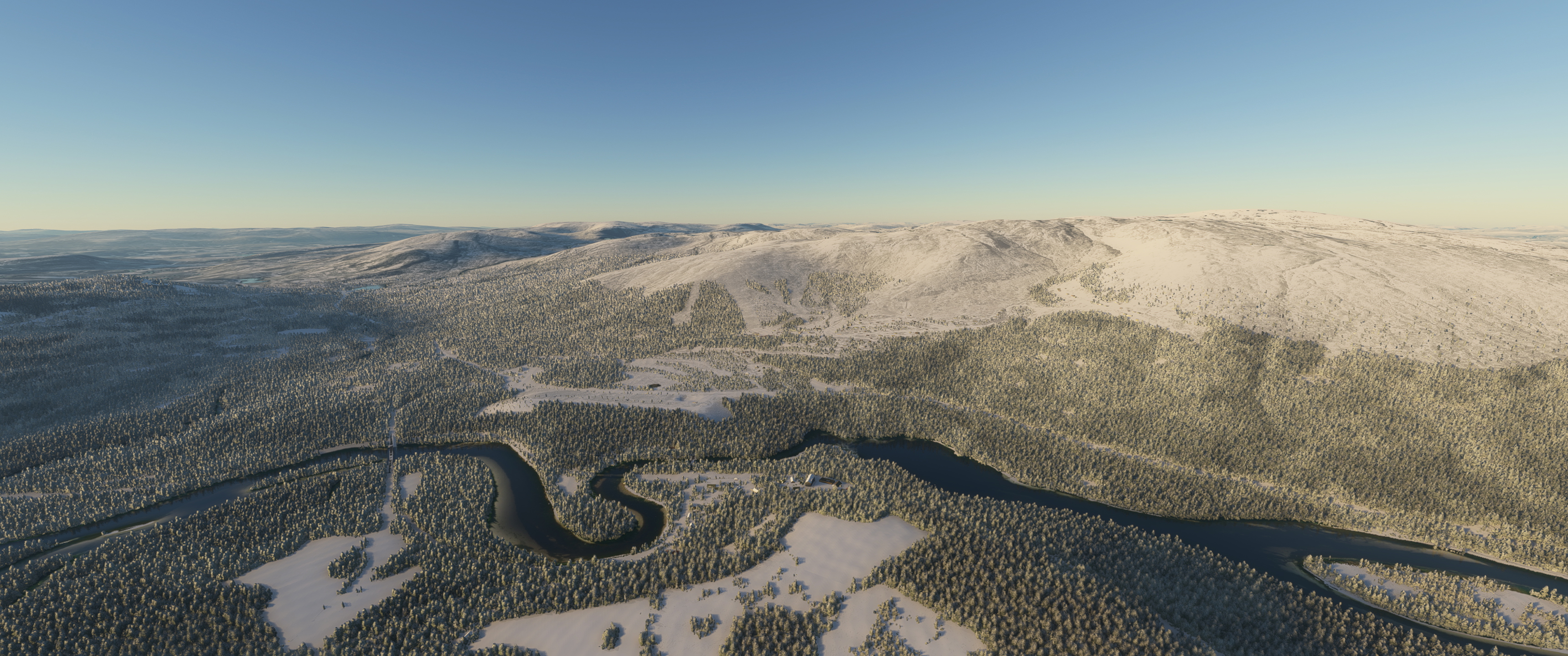 Bush airfields of mid Norway - Image 1