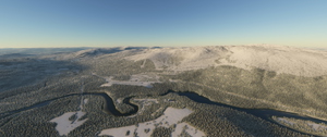 Bush airfields of mid Norway thumbnail 1